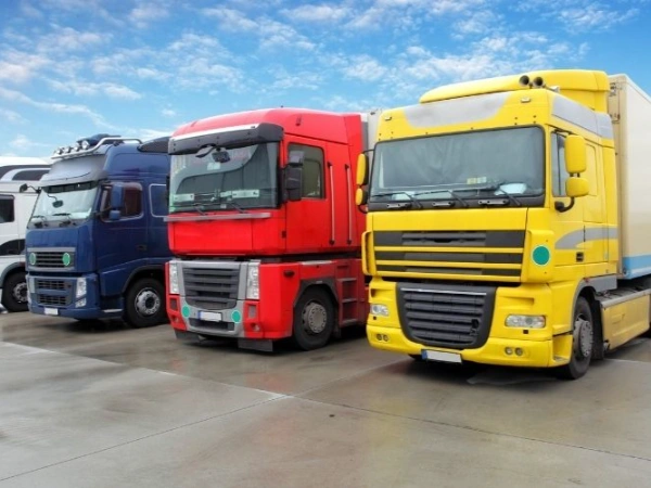 Antalya Kuyubaşı Nakliye